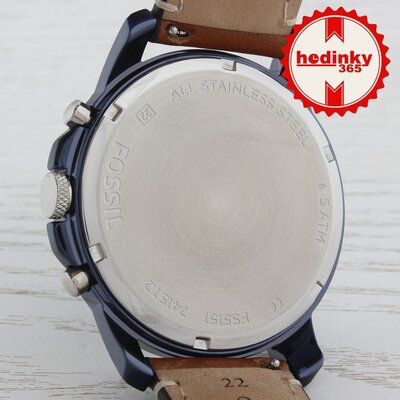 Fossil Grant FS5151