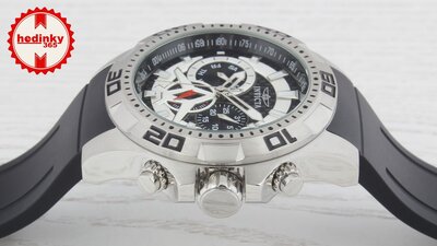Invicta Aviator Quartz Chronograph 21735