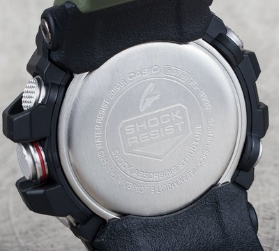 Casio G-Shock Mudmaster GG-1000-1A3ER