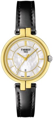 Tissot Flamingo T094.210.26.111.00