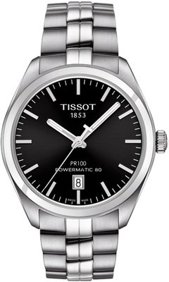 Tissot PR 100 Automatic T101.407.11.051.00