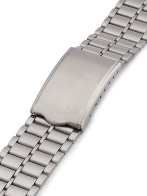 Unisex kovový náramok na hodinky CR-11