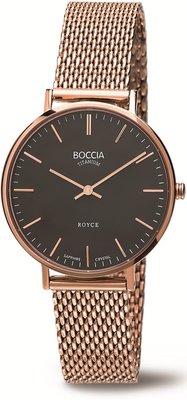 Boccia Titanium Royce 3246-08 (II. Akosť)