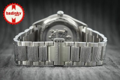 Certina DS-2 Quartz Precidrive C024.410.11.051.20