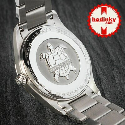Certina DS-2 Quartz Precidrive C024.410.11.051.20