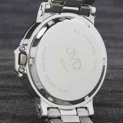 JVD JC112.1