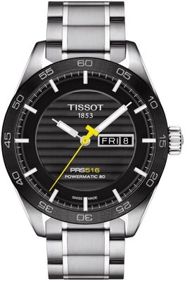 Tissot PRS 516 Automatic T100.430.11.051.00