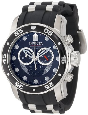 Invicta Pro Diver 6977