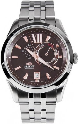 Orient Sports Automatic FET0X003T