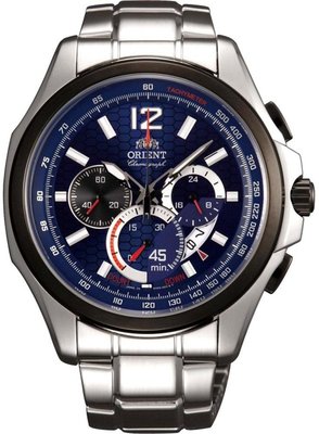 Orient Sports Quartz FSY00002D