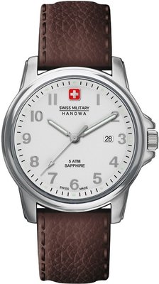 Swiss Military Hanowa Recruit 4231.04.001