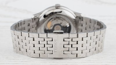 Tissot Tradition Automatic T063.907.11.038.00