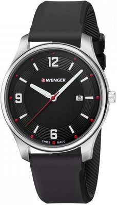 Wenger City Active Quartz 01.1441.109