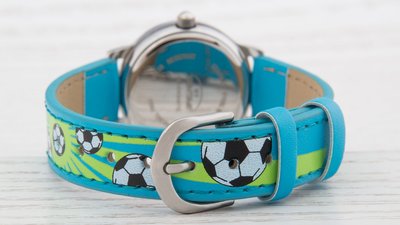 Bentime 001-DK5067G (motiv fotbal)