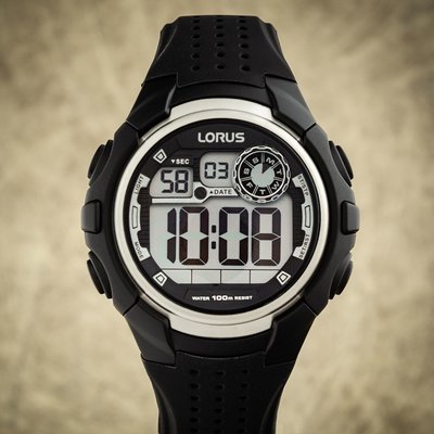 Lorus R2385KX9