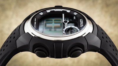 Lorus R2385KX9