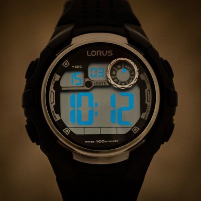 Lorus R2385KX9