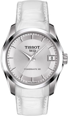 Tissot Couturier Automatic T035.207.16.031.00