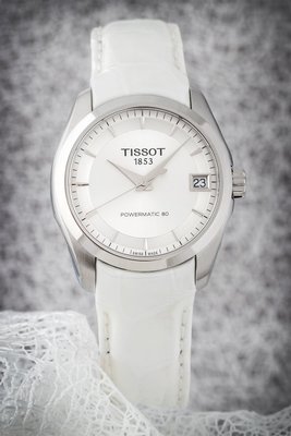Tissot Couturier Automatic T035.207.16.031.00