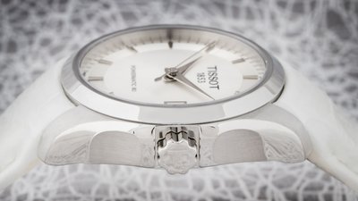 Tissot Couturier Automatic T035.207.16.031.00