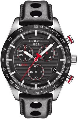 Tissot PRS 516 Quartz T100.417.16.051.00