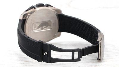 Tissot T-Touch Expert Solar NBA Special Collection T091.420.47.207.01