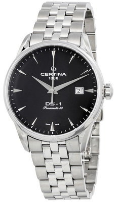 Certina DS-1 Automatic Powermatic 80 C029.807.11.051.00