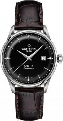 Certina DS-1 Automatic Powermatic 80 C029.807.16.051.00