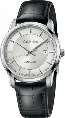 Calvin Klein Infinite Automatic K5S341C6