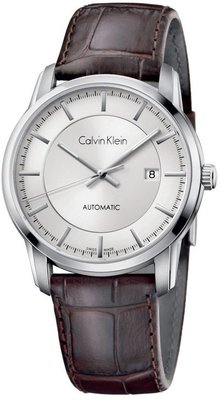 Calvin Klein Infinite Automatic K5S341G6