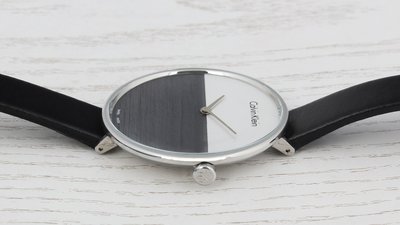 Calvin Klein Rise K7A231C3