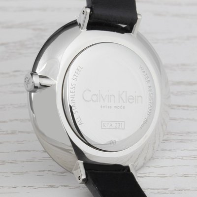 Calvin Klein Rise K7A231C3
