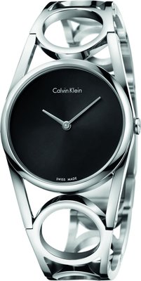 Calvin Klein Round K5U2S141