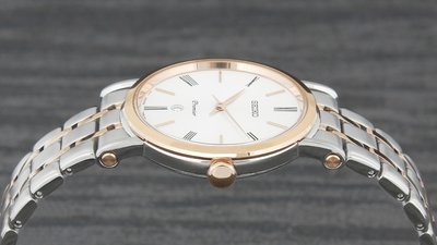 Seiko Premier SXB430P1