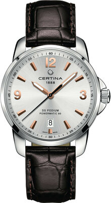 Certina DS Podium Automatic Powermatic 80 C034.407.16.037.01