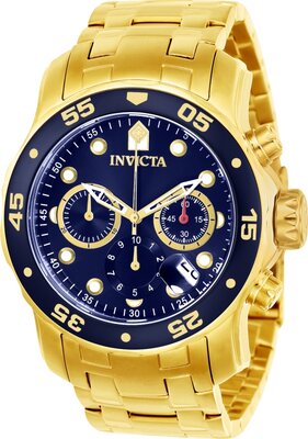 Invicta Pro Diver 21923 Quartz 48mm (II. Akosť)