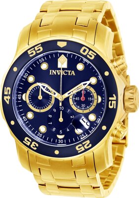 Invicta Pro Diver 21923 Quartz 48mm (II. Akosť)