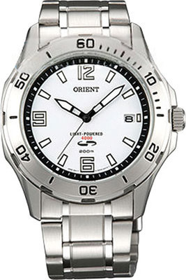 Orient Sports Solar FWE00003W