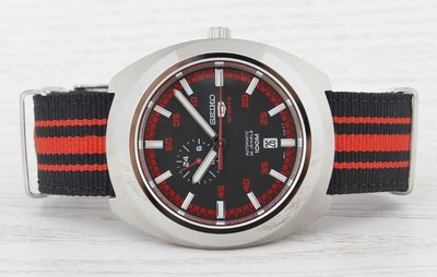 Seiko 5 Sports Automatic SSA287K1