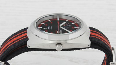 Seiko 5 Sports Automatic SSA287K1