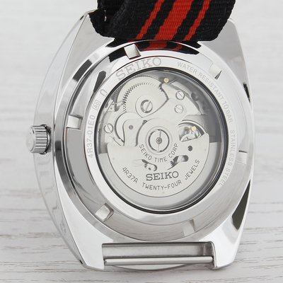 Seiko 5 Sports Automatic SSA287K1