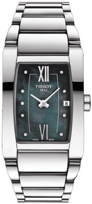 Tissot Generosi-T T105.309.11.126.00