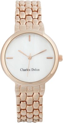 Charles Delon 5781/02