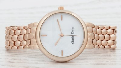 Charles Delon 5781/02 (II. Jakost)