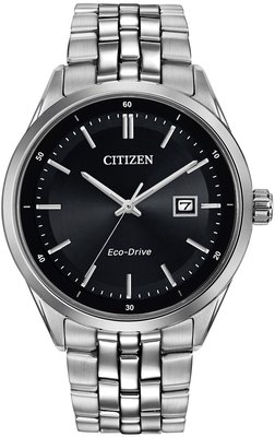 Citizen Elegant Sapphire Eco-Drive  BM7251-88E