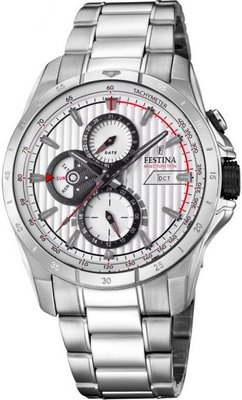 Festina Multifunction 16995/1