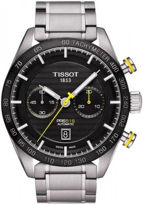 Tissot PRS 516 Automatic T100.427.11.051.00