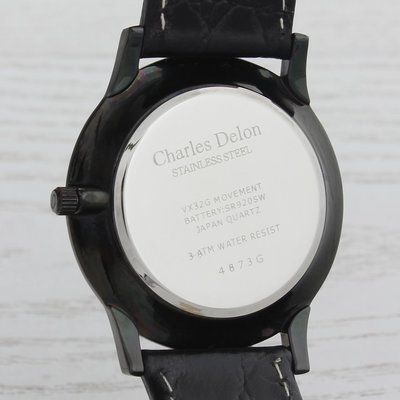 Charles Delon 4873/02 (II. Jakost)
