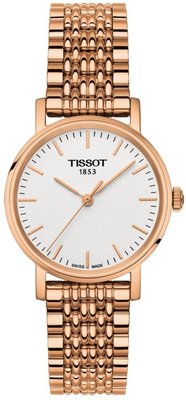 Tissot Everytime T109.210.33.031.00