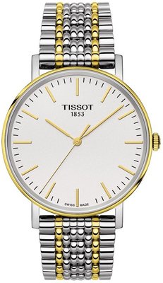 Tissot Everytime T109.410.22.031.00